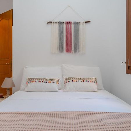 Naxos City Small Apartment In Grotta Naxos מראה חיצוני תמונה
